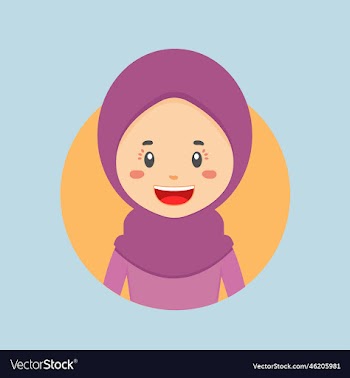 avatar of a brunei character