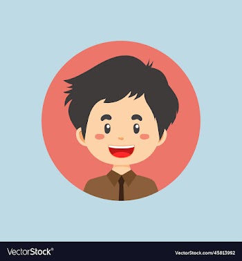 avatar of a business character