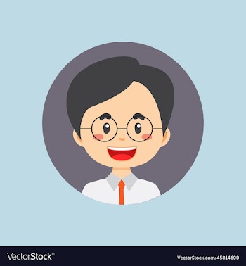 avatar of a business character