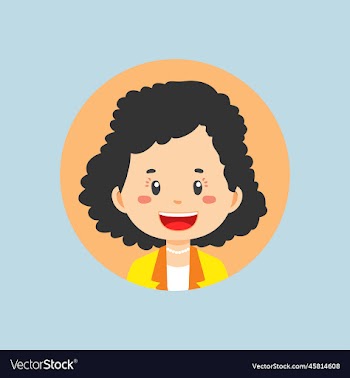 avatar of a business character