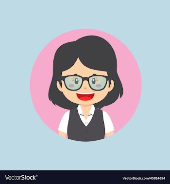 avatar of a business character