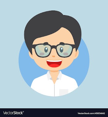 avatar of a business character