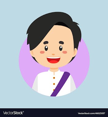 avatar of a cambodia character