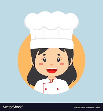 avatar of a chef character