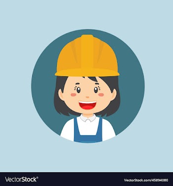 avatar of a construction workers character