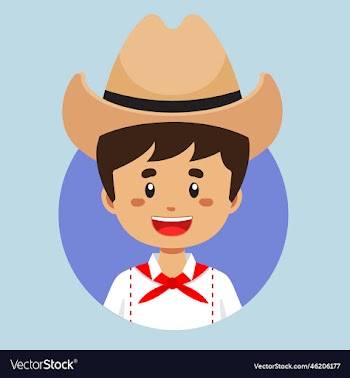 avatar of a cuba character