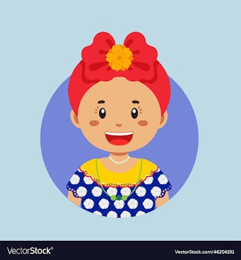 avatar of a cuba character