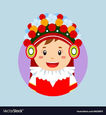 avatar of a czech republic character