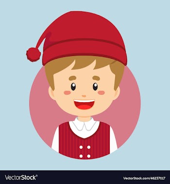 avatar of a denmark character