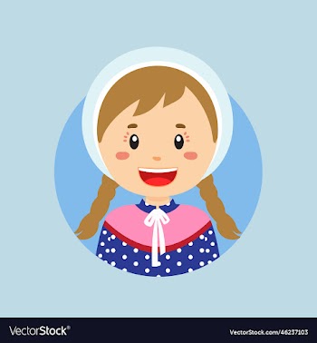 avatar of a denmark character