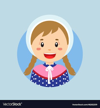 avatar of a denmark character