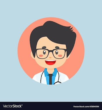 avatar of a doctor character