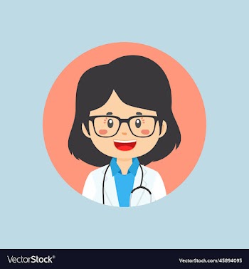 avatar of a doctor character