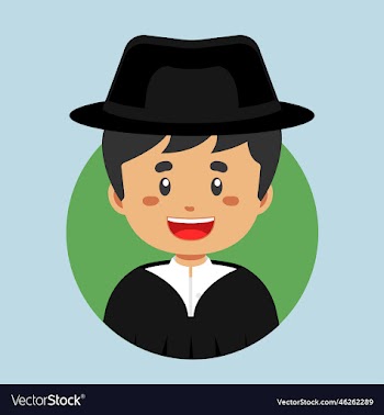 avatar of a ecuador character