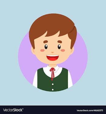 avatar of a estonia character