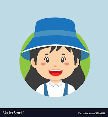 avatar of a fisherman character