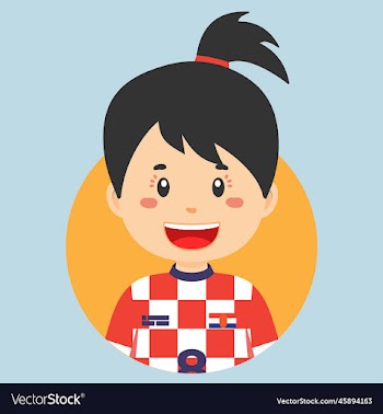 avatar of a footballers character
