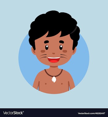 avatar of a fuji character