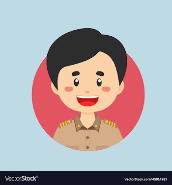 avatar of a government employees character