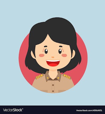 avatar of a government employees character
