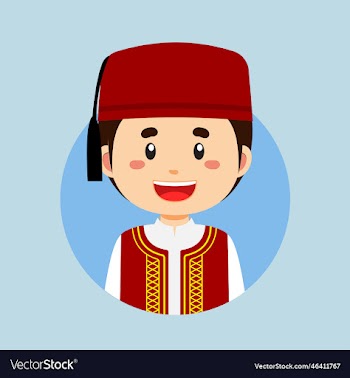 avatar of a greeks character
