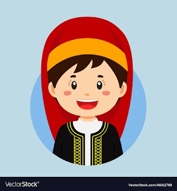 avatar of a greeks character
