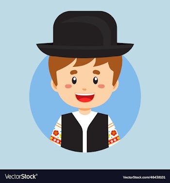 avatar of a hungarian character