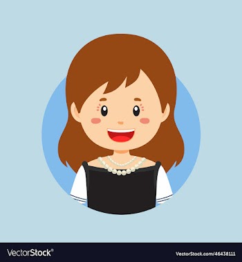 avatar of a hungarian character
