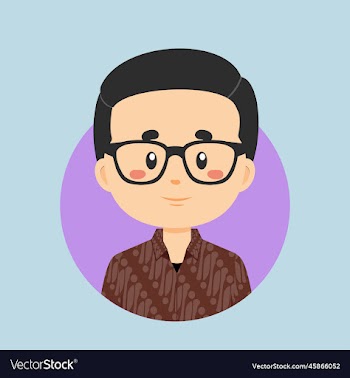 avatar of a indonesian character