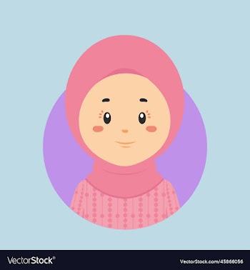 avatar of a indonesian character