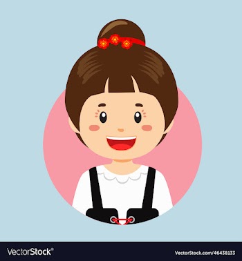 avatar of a italian character