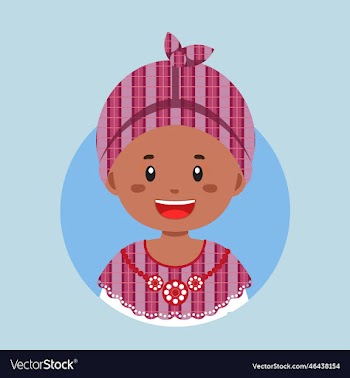 avatar of a jamaica character