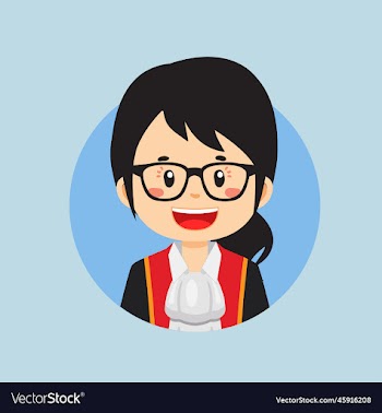 avatar of a judge character