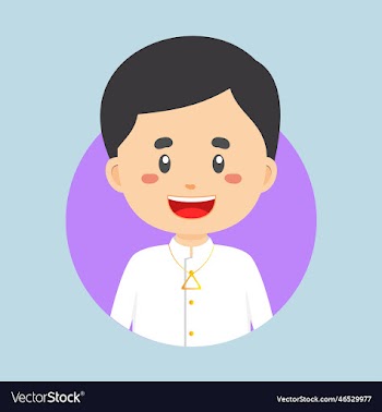 avatar of a laos character