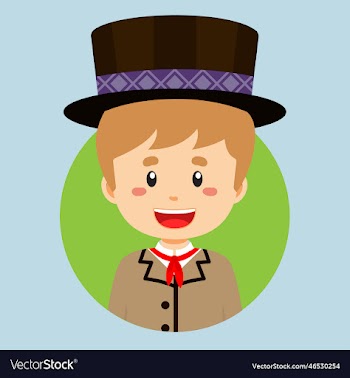 avatar of a lithuanians character