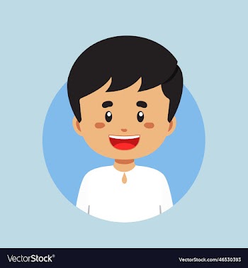 avatar of a maldives character