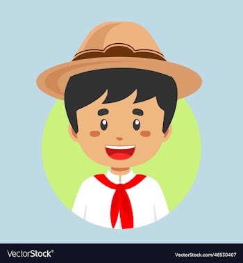 avatar of a mexican character