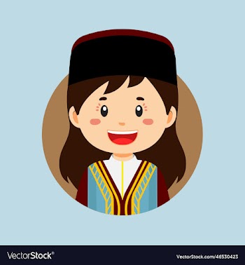 avatar of a montenegrins character