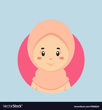 avatar of a muslim character