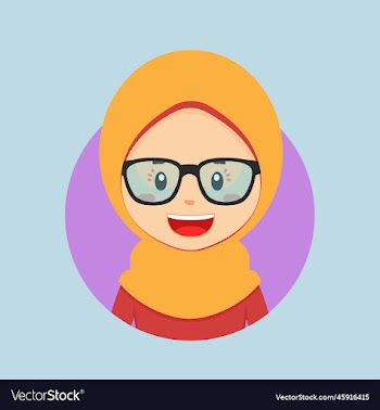 avatar of a muslim character