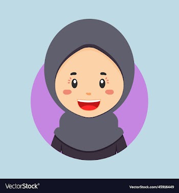 avatar of a muslim character