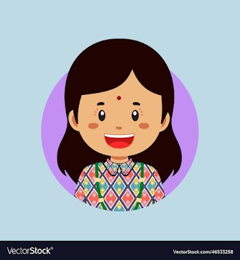 avatar of a nepal character