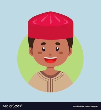 avatar of a nigeria character