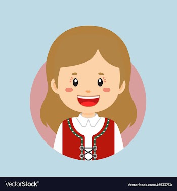 avatar of a norway character