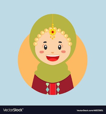 avatar of a oman character