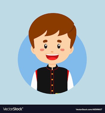 avatar of a poland character