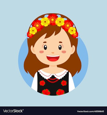 avatar of a poland character