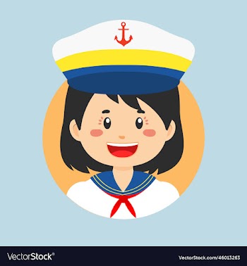 avatar of a sailor character