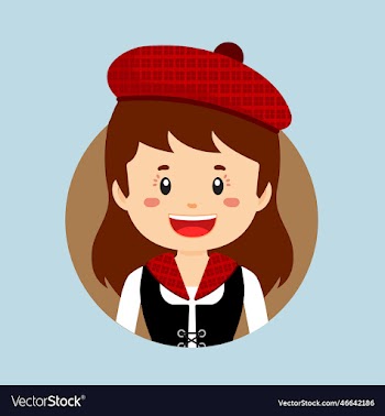 avatar of a scotland character