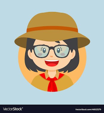 avatar of a scout character